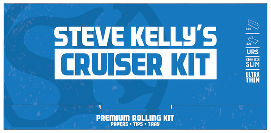 Steve Kelly Cruiser Kit